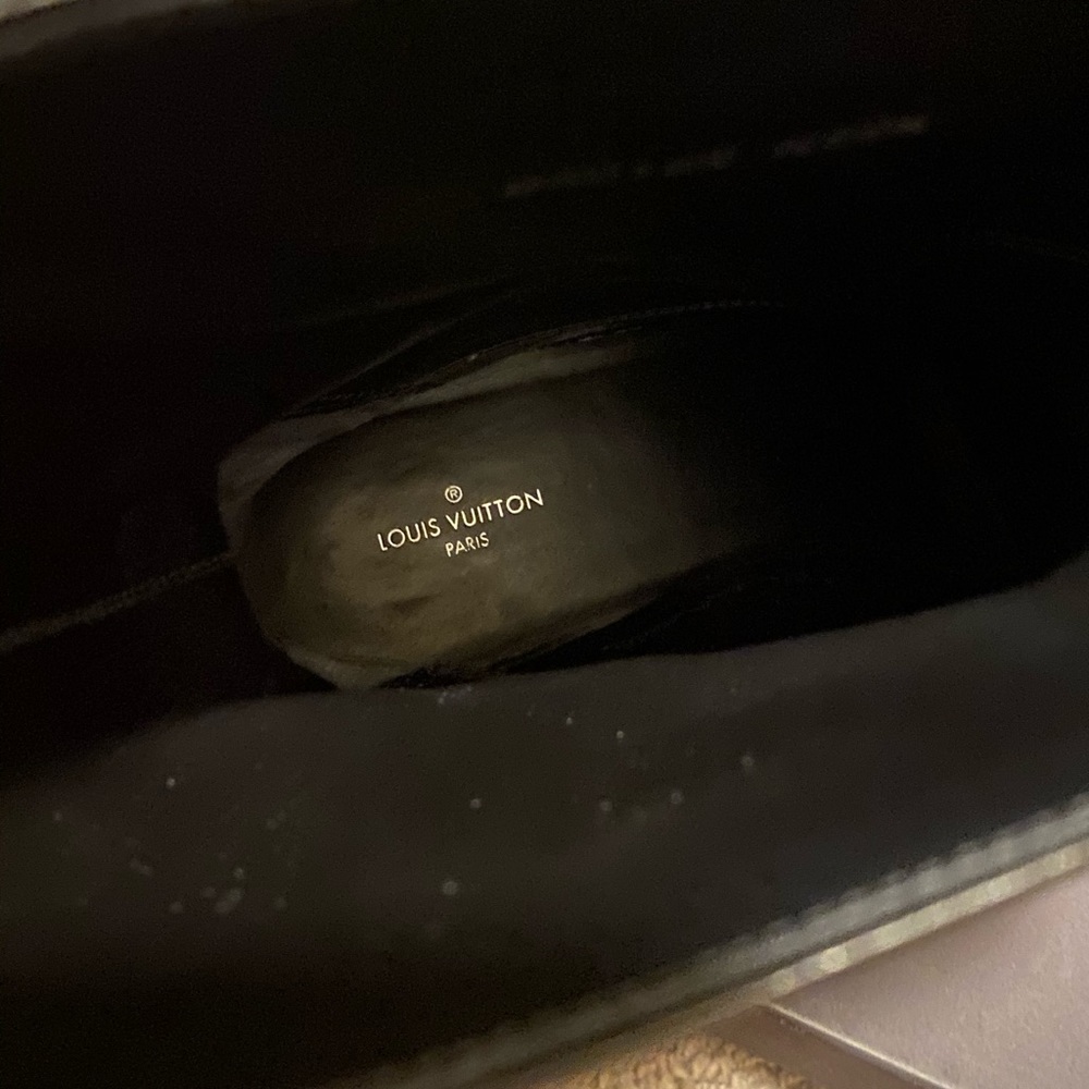 COMBAT BOOTS - image 2